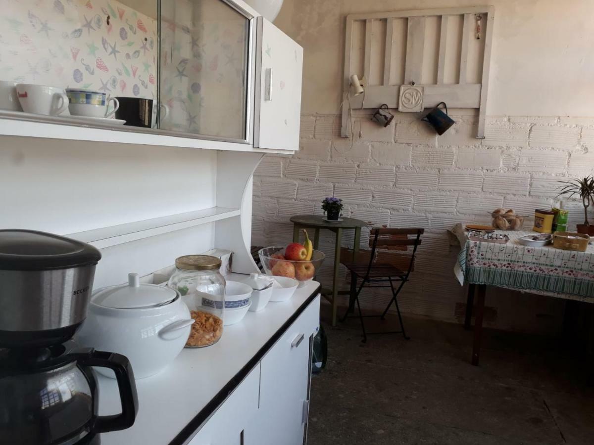 Family Adams House Hostel Braga Bagian luar foto